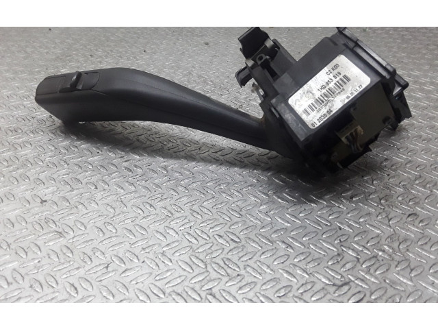 Ручка стеклоочистителей 1K0953519 Volkswagen Caddy