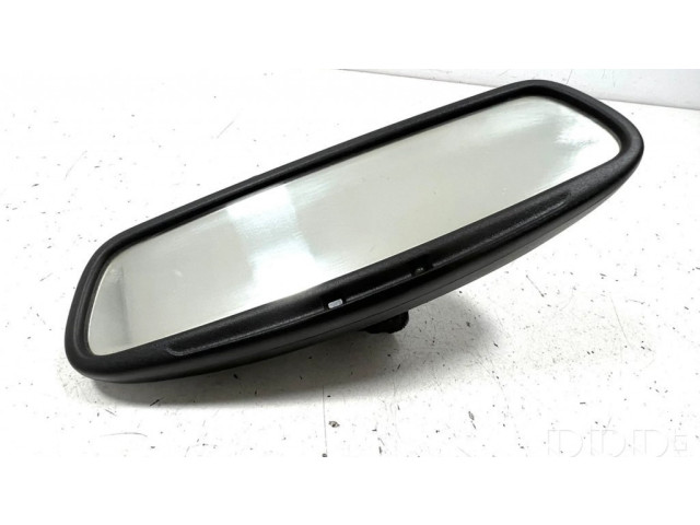 Зеркало заднего вида (в салоне)