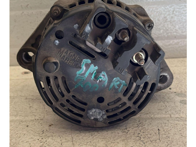 Генератор 0003250v008, 0003250V008 Smart ForTwo I