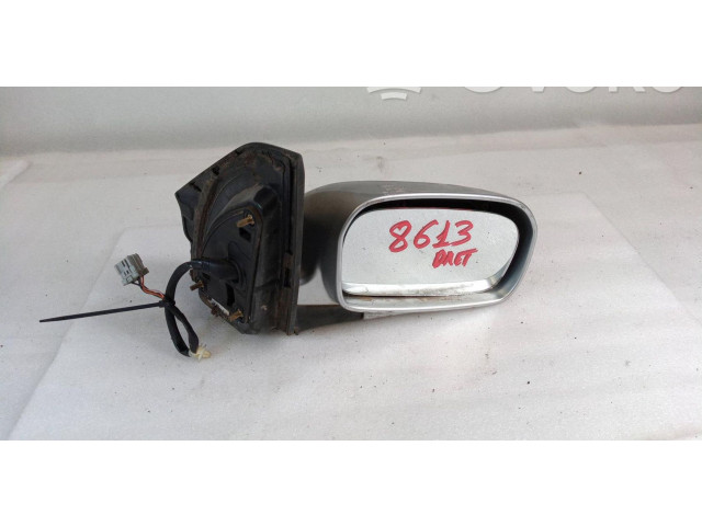 Зеркало электрическое        Honda Civic  1974 - 1976 года   