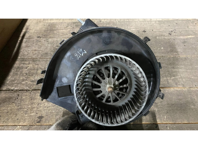 Вентилятор печки 9405417 Mercedes-Benz E W212