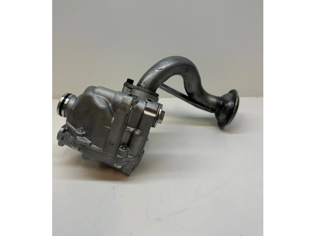 Масляный насос 670051326, 0066700 Alfa Romeo Giulia