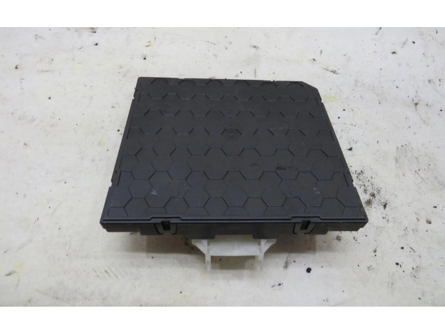 Блок комфорта 5Q0937086 Skoda Octavia Mk3 (5E)