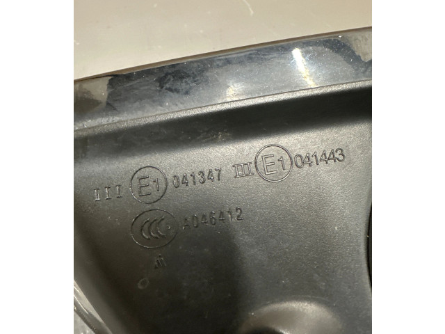 Зеркало электрическое        Volvo XC90  2014 -  года   