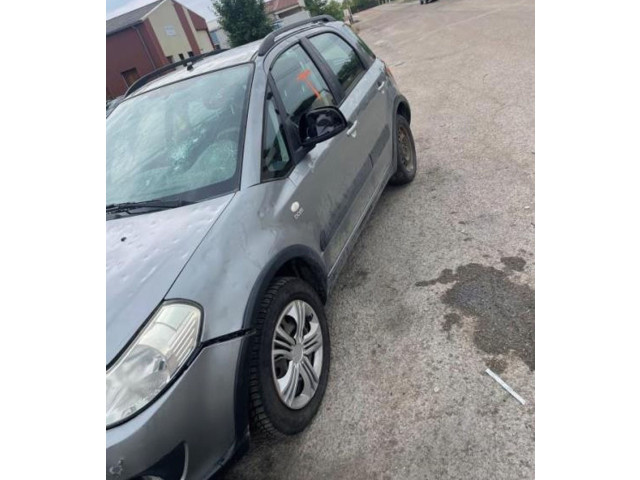 Замок багажника 3717180J53, 3717180J53    Suzuki SX4 2006 - 2009 года