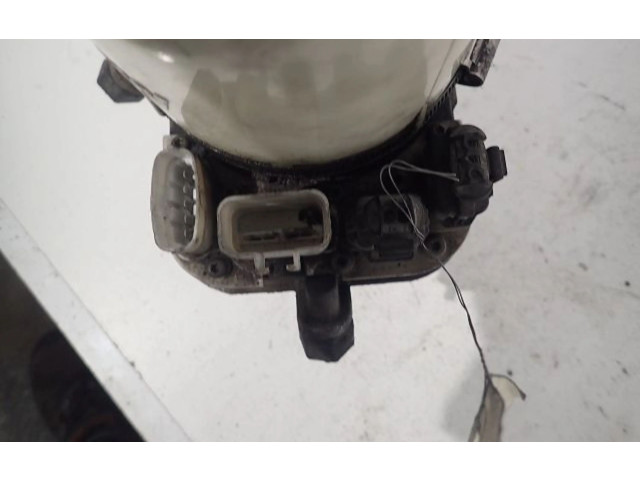 Vstřikovací lišta Saab 9-5 Z19DTH_LPM