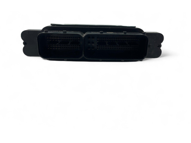 Блок управления двигателем Блок управления 04E907309BH, 0261S12609   Volkswagen Golf VII