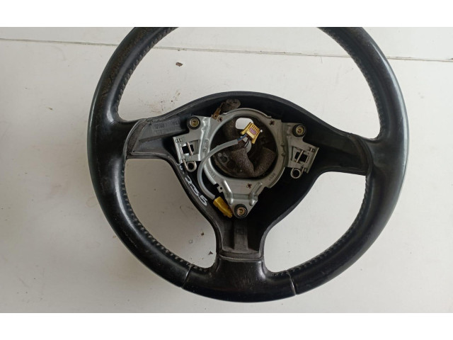 Руль Volkswagen Golf IV 1998 - 2005 года