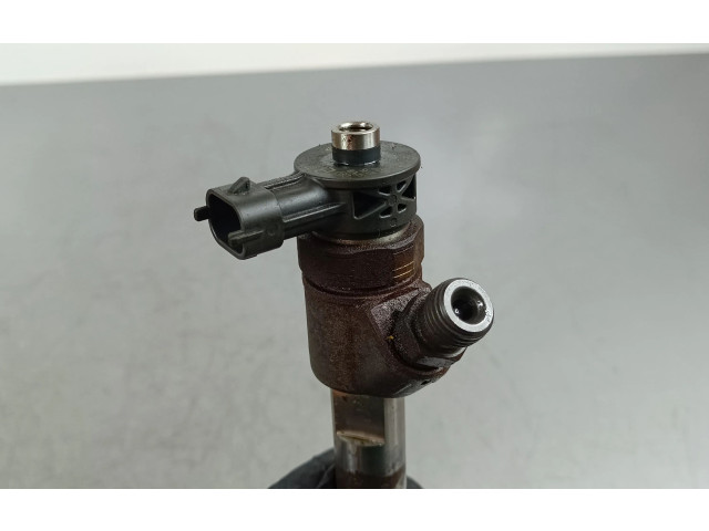 Vstřikovač 0445110584   KIA Sorento    D4HB 