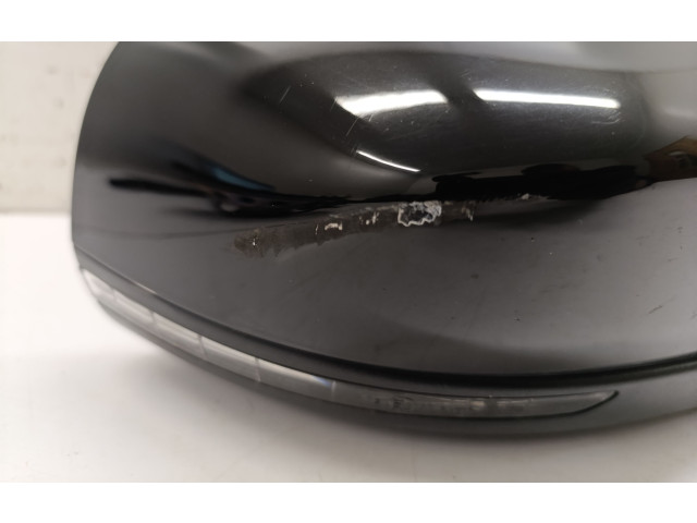 Зеркало электрическое Jeep Cherokee 2013 - 2020 года