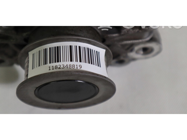 Генератор 31489212 Volvo XC40