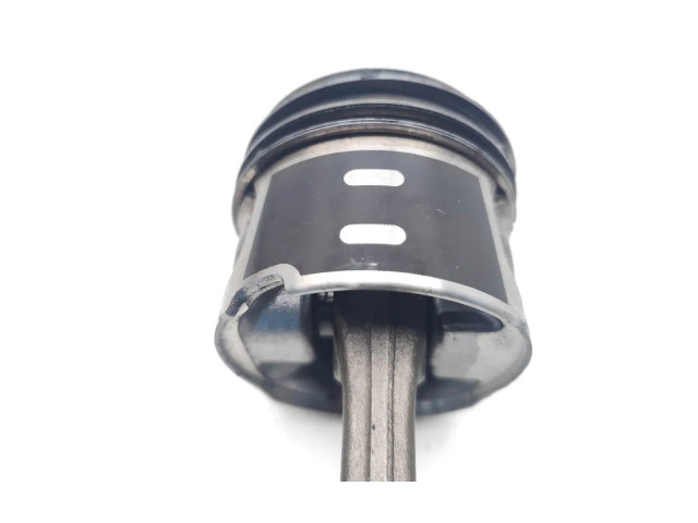  Поршень с шатуном BHY(DV6FD) BHY, DV6FD  Peugeot Partner  