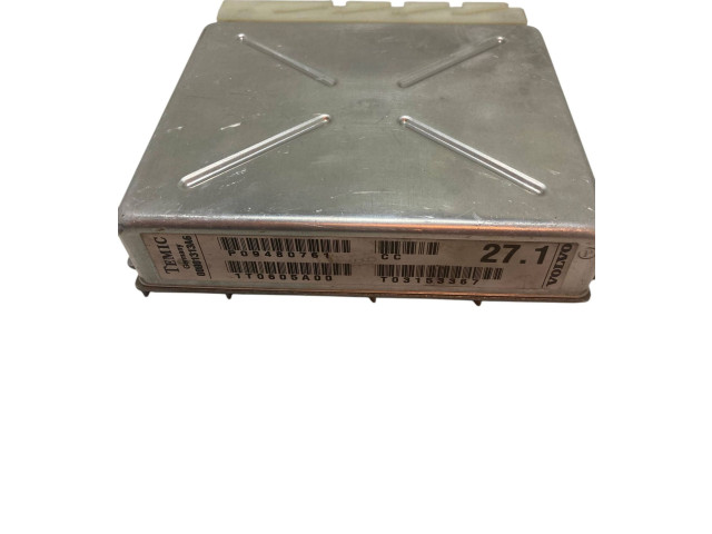 Блок управления коробкой передач P09480761, 09480761   Volvo XC90