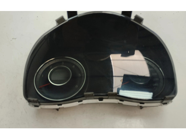 Přístrojová deska Hyundai i40 2015 94033-3Z300