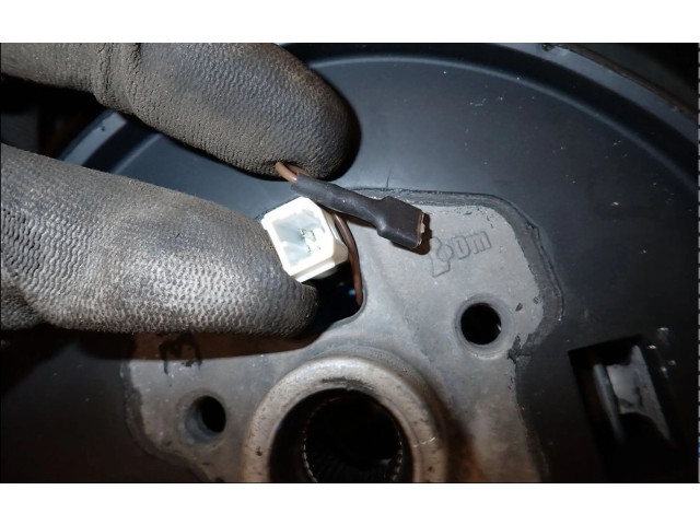 Руль Fiat Idea - года 71748865