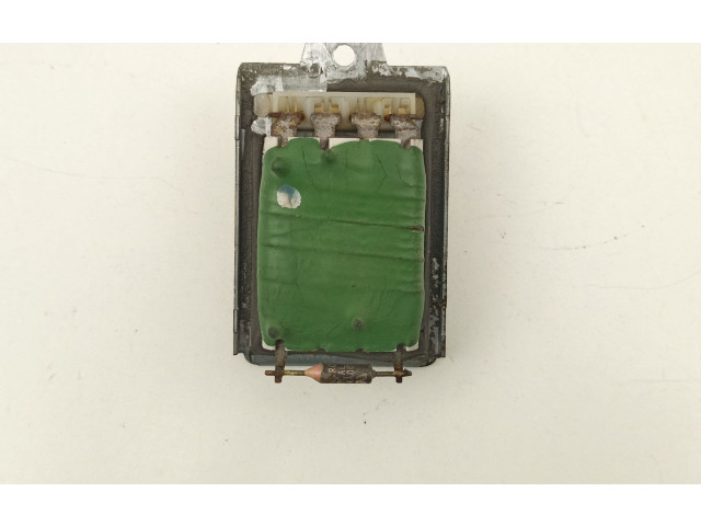 Вентилятор печки 1H1820021 Volkswagen Golf SportWagen