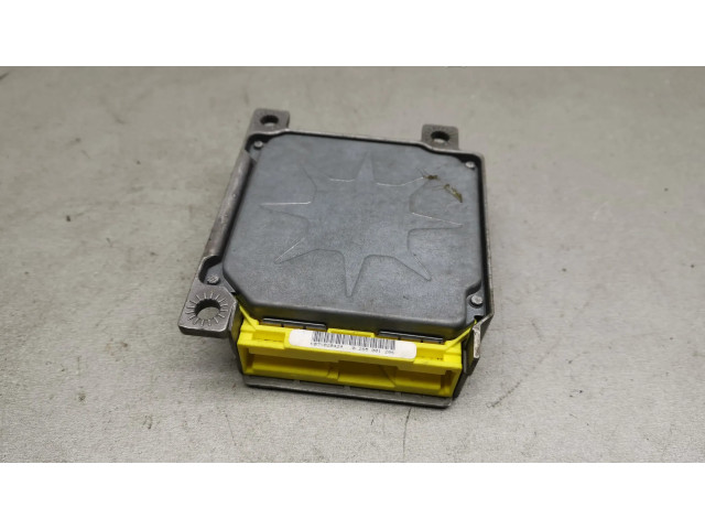 Блок подушек безопасности 0285001286, MR397898 Mitsubishi Carisma