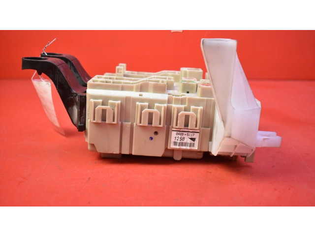 Pojistková skříňka 8273005J60, 8273005J60 Toyota Avensis T270 2015