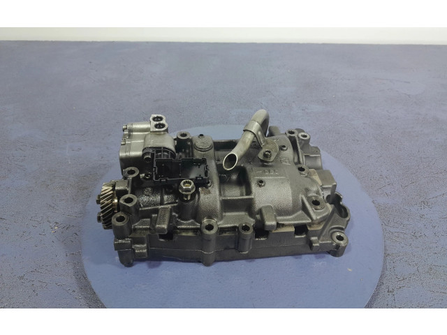 Čerpadlo oleje 03L103537, 03L103537 Audi A6 S6 C7 4G CGLC