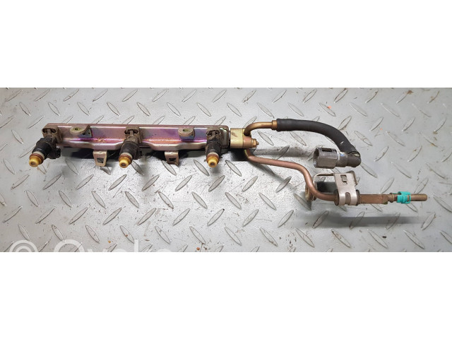 Vstřikovací lišta Honda Ridgeline I pro benzínový motor 3.5