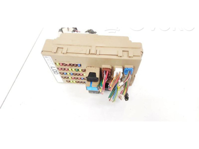 Pojistková skříňka 82201AL00B, 171214 Subaru Outback (BS) 2015