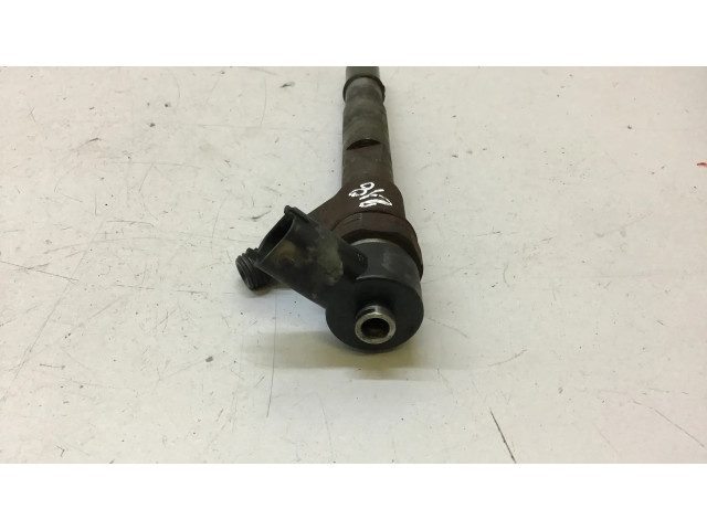 Форсунка 0445110218    Jeep Cherokee для дизельного двигателя  2.8