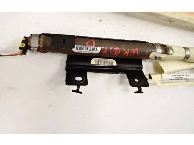 Боковая подушка безопасности P52029296AD   Jeep Grand Cherokee (WK)