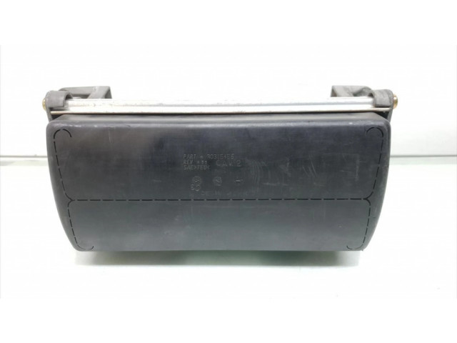 Надувная подушка для пассажира