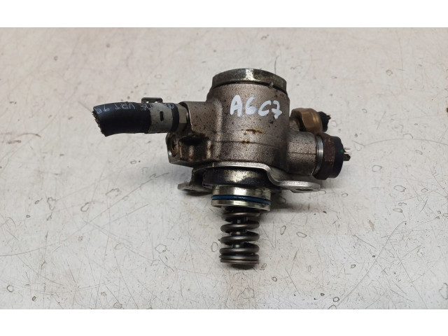 Vstřikovací čerpadlo    Audi A6 S6 C7 4G     