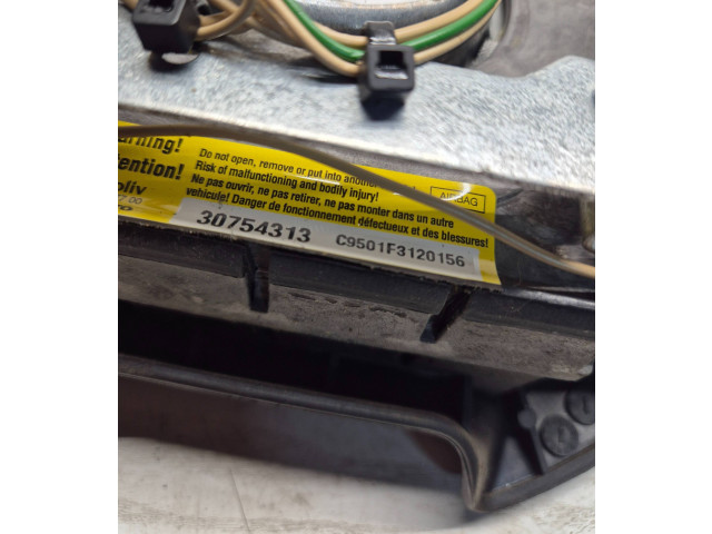  Турбина Volvo V70  30754313, 553050279         