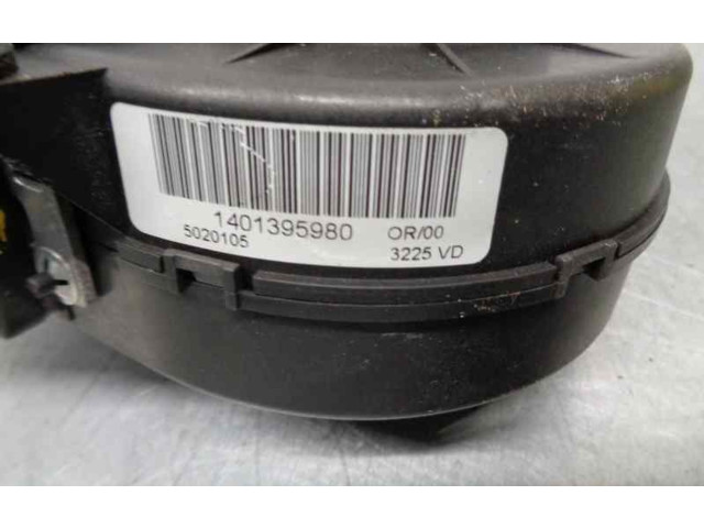 Вентилятор печки    1401395980   Lancia Phedra