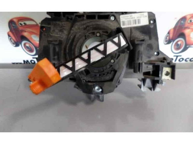 Подушка безопасности водителя 7700432856, 54034978A   Renault Clio II