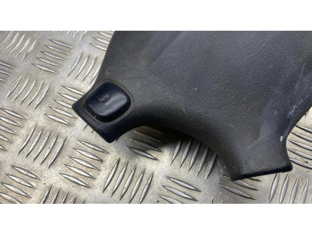 Подушка безопасности водителя BC5A57K00, T93013A Mazda 323