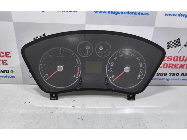 Панель приборов 9T1T1849 Ford Transit - Tourneo Connect