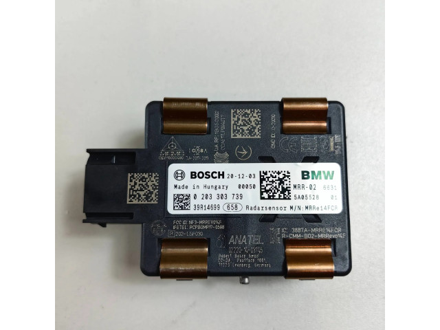 Датчик слепых зон 5a05528, 66315A05528 BMW X5 G05