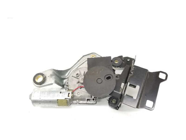 Моторчик заднего дворника 61627010295    BMW 3 E46