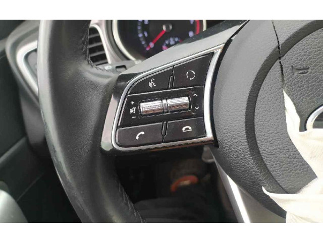 Руль KIA Xceed  2019 -  года 56100J7470CEP      