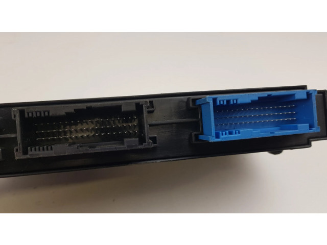 Блок комфорта 9270646, 6135927064602 BMW 1 E82 E88