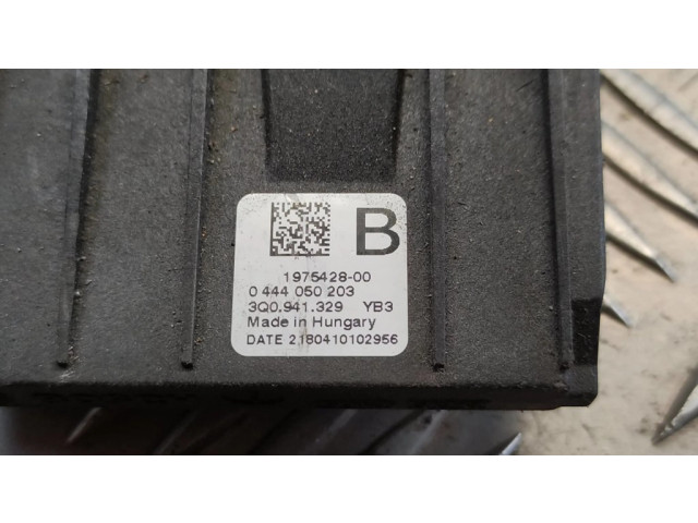 Блок управления AdBlue