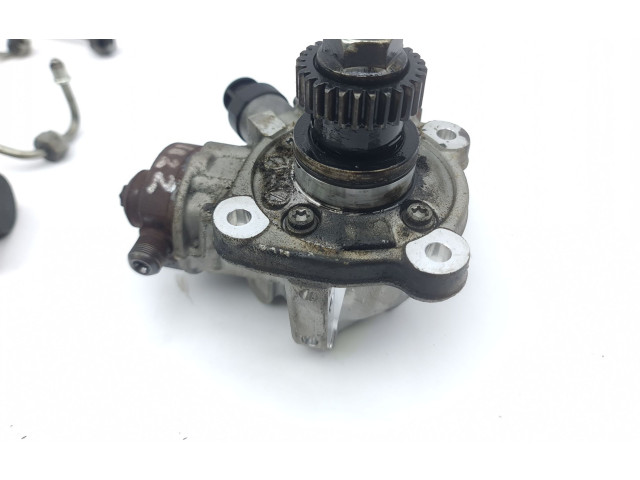 Комплект системы впрыска топлива 35022130F, 35062008F Jeep Grand Cherokee EXF