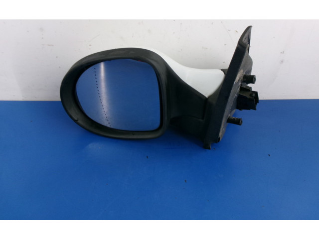Zpětné zrcátko Renault Symbol II 2012 8200780865, 8200780865