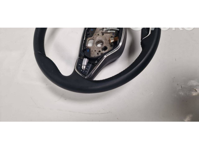 Lenkrad Skoda Karoq  2017 -  года 5E3419093A      