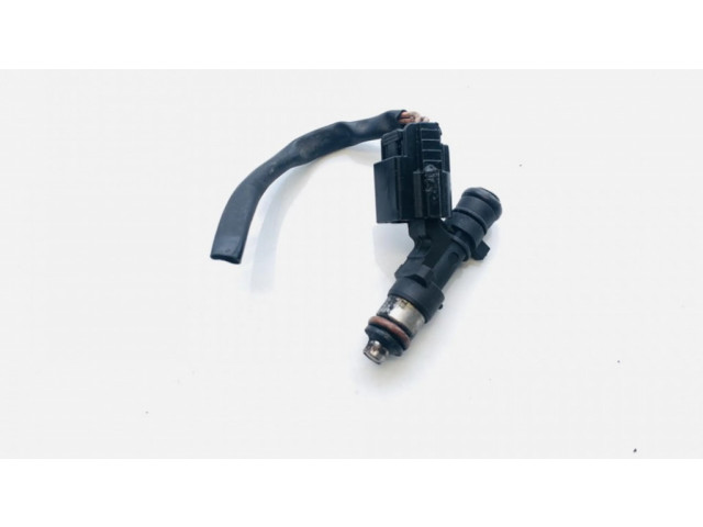 Форсунка 0280158057 Citroen C2 для бензинового двигателя 1.6