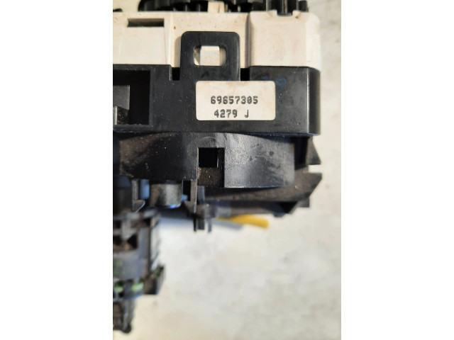 Блок управления климат-контролем 69667301 Mitsubishi Colt