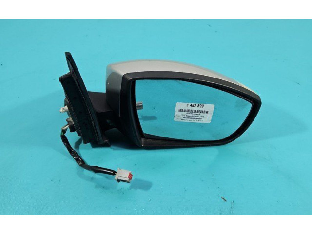 Зеркало электрическое        Ford Galaxy  2006 - 2015 года   