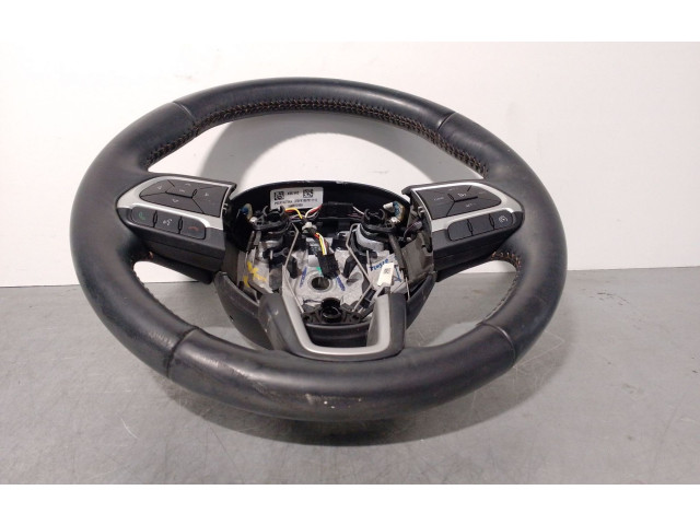 Руль Jeep Compass - года P5SX74LT5AH, 6QY56LR5AA