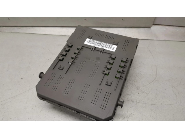 Блок предохранителей 9651938280   Citroen C8    