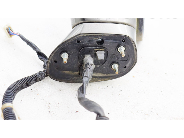 Зеркало электрическое        Honda Civic  2006 - 2011 года   