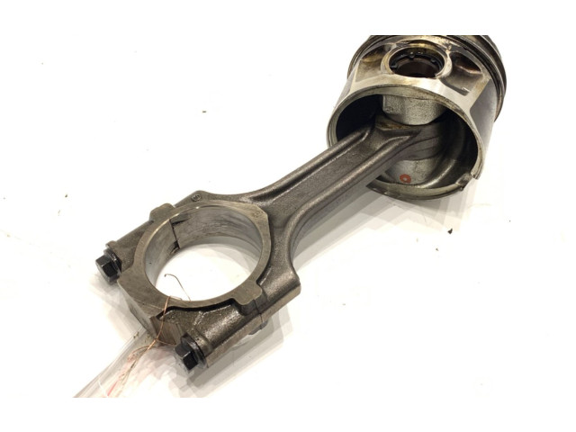 Поршень с шатуном 55260384 Fiat Tipo