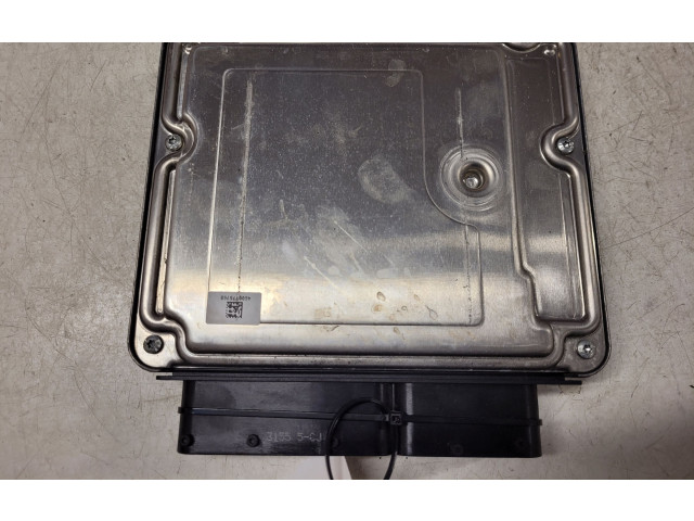 Řídící jednotka 55598045, ABW3 Opel Insignia A 2015